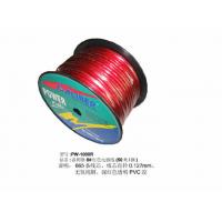 嘉利堡 PW-1000 8号电源线