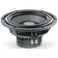 法式国劲浪 Polyglass 27V1 低音喇叭